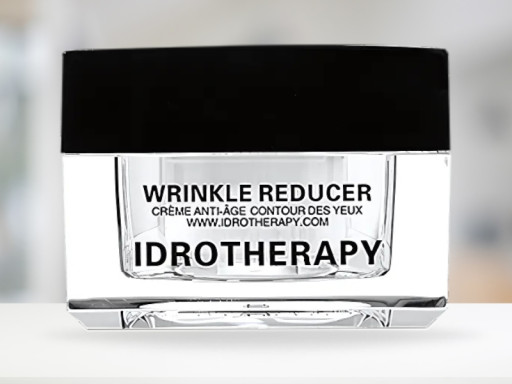 Idrotherapy Cream Reviews 2025: Anti-Aging Wrinkle Cream With Renovage & Matrixyl 3000 for Women Over 45