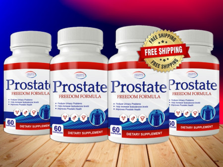 Prostate Freedom