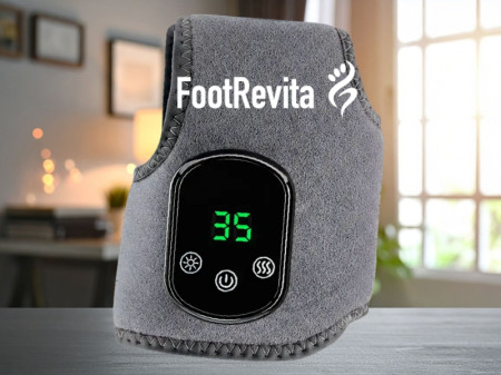 Qinux FootRevita Review 2025