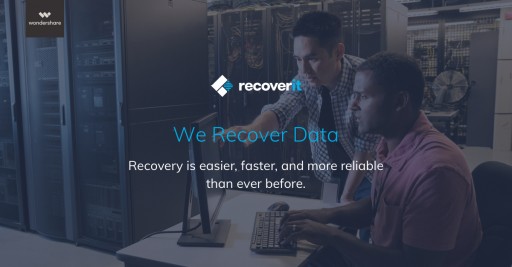 Wondershare Recoverit Free Releases the New USB Data Recovery Function