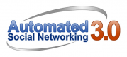 Automated Social Networking