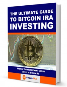 Bitcoin IRA, Free Bitcoin Investor Guide