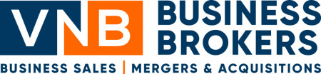 VNB Business Brokers Logo