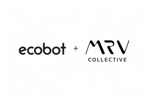 Ecobot Joins MRV Collective, a Coalition of Nature Tech Companies