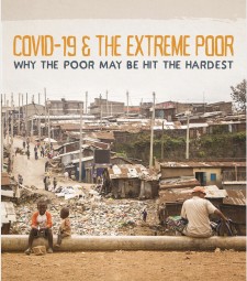 COVID-19 & The Extreme Poor