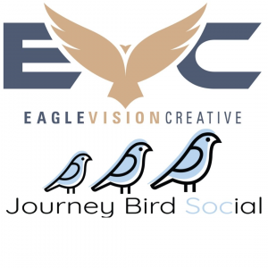 Eagle Vision Creative & Journey Bird Social