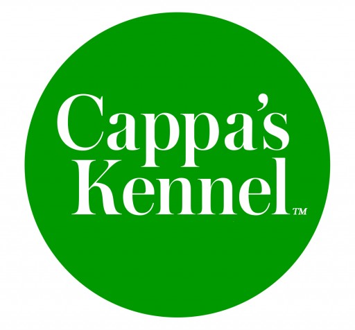 Cappa's Kennel Wins 2014 Best of Kingston Award