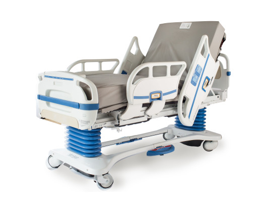 Trinity Guardion Secures $6M Financing to Enhance Hospital Bed Hygiene