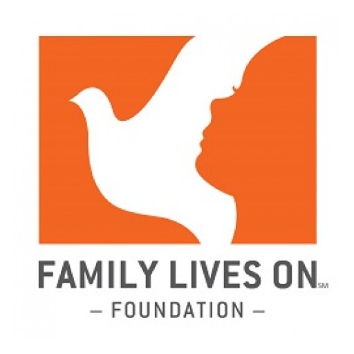 Family Lives On Announces Special Guest at the 11th Annual Race for...