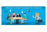 Professional Indemnity insurance