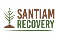 Santiam Canyon LTRG