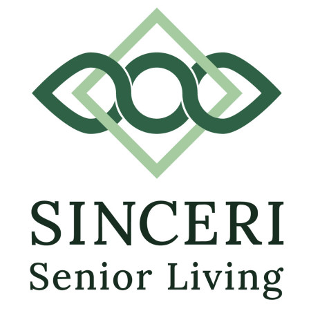 Sinceri Senior Living Logo