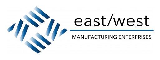 East/West Manufacturing Enterprises Earns ISO 9001:2015 Certification Amid Record Company Growth