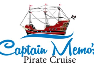 Captain Memo's Pirate Cruise
