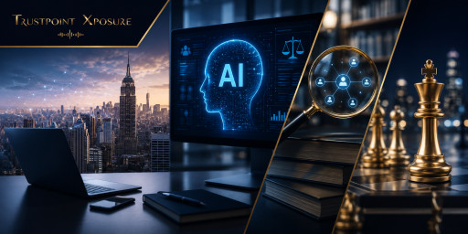 Trustpoint Xposure Clarifies the Difference Between AI SEO and AEO, and Why New York Brands Searching for an AI SEO Agency Actually Need Answer Engine Optimization
