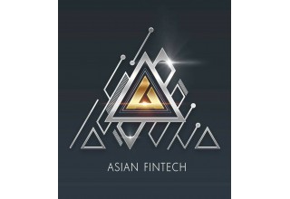 AfinCoin.io Logo
