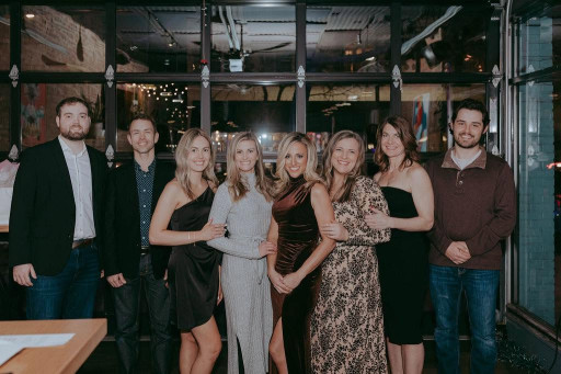 The Milestone Group, Led by Cheryl Maupin, Ranked #1 Real Estate Team in Columbia, MO by RealTrends