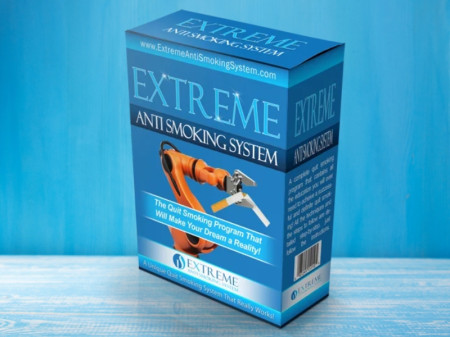 Extreme Anti-Smoking System Review 2025: Quit for Good