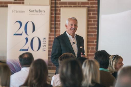 PREMIER SOTHEBY'S INTERNATIONAL REALTY ACHIEVES RECORD-BREAKING $7.1 BILLION  IN TOTAL COMPANY SALES VOLUME FOR 2020