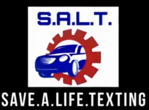 A New Patented App Known as S.A.L.T. Could Save Lives Every Day by Preventing Texting and Driving