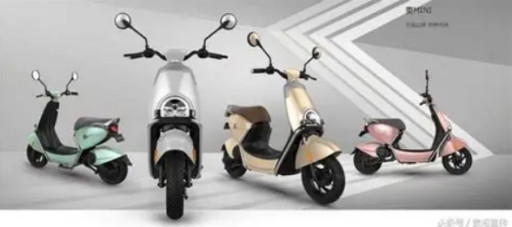 APOZ was Introduced and Presented to a Global E-Bike Giant