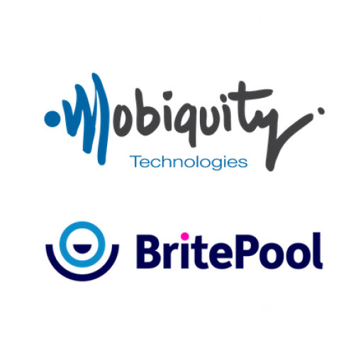 Mobiquity Technologies Integrates With BritePool to Solve for Third-Party Cookie Elimination