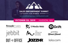 Sales Empowerment Summit for Women