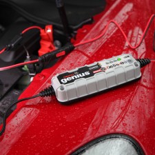 G3500UK Smart Battery Charger