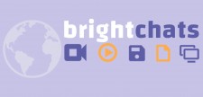 BrightChats Logo