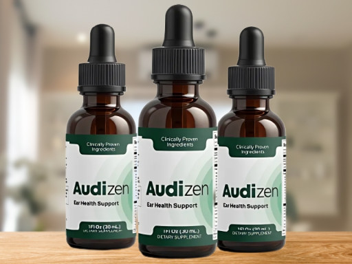 Audizen Supplement Spotlight: Ingredient Transparency and Inner Ear Support Strategies in 2025