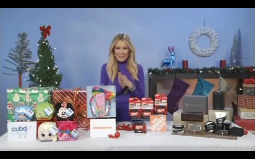 Last Minute Gifts and Stocking Stuffers With Chassie Post on Tips on TV Blog