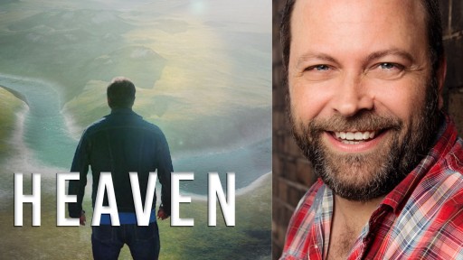 'HEAVEN,' an Exciting, Hope-Filled, New Feature Film