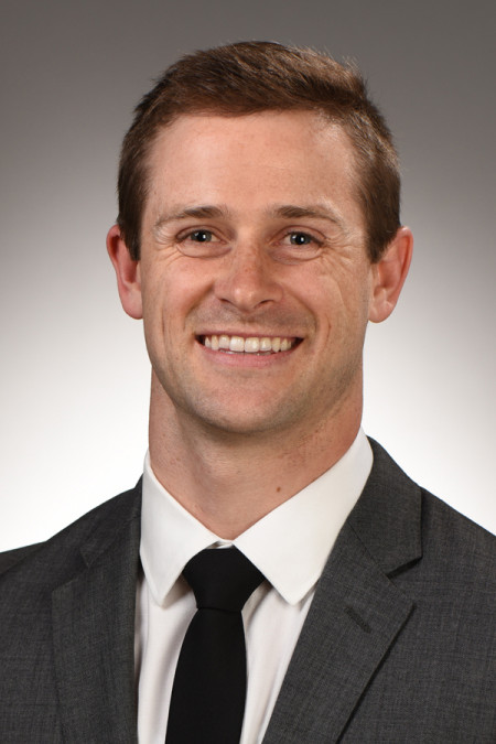 Dr. Andrew Welling