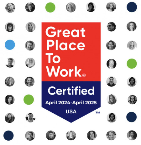 Truelio Recognized as a Great Place to Work for Second Consecutive Year