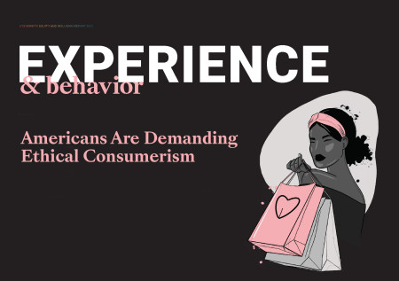 Savanta: Americans Are Demanding Ethical Consumerism