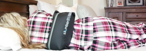 slumberBUMP Contributing to Monumental Shift in the Sleep Industry That Changes How Snoring is Treated