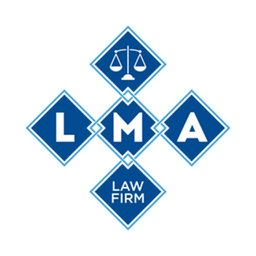 Affordable General Counsel for Small to Midsized Businesses and Startups by LMA Law