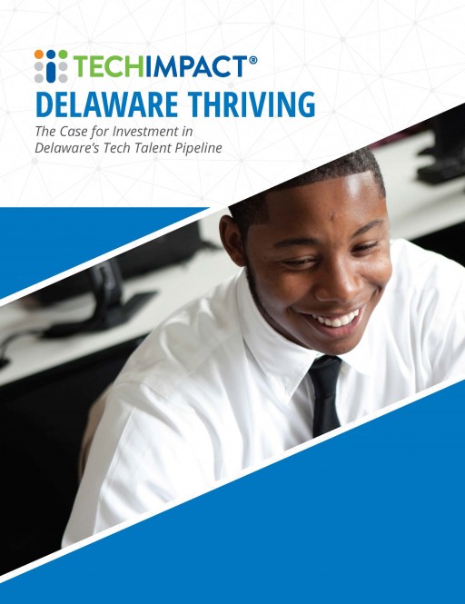 'It's a Talent War': Tech Impact Report Highlights Delaware's Tech Talent Needs, Unveils Strategy to Bridge Gap