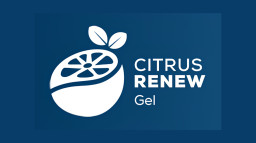 Citrus Renew Gel