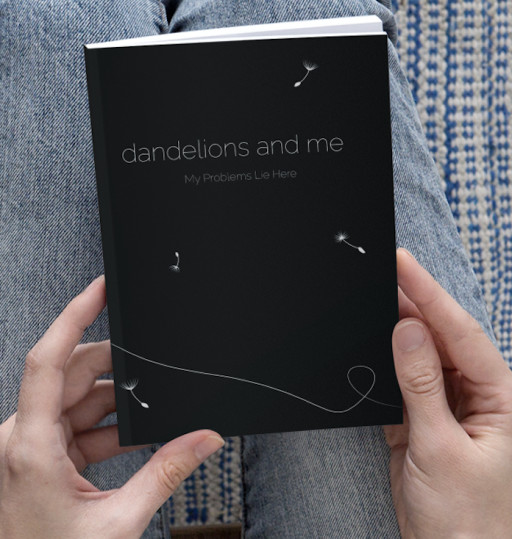 Poet Forest Shipp Releases 'dandelions and me'