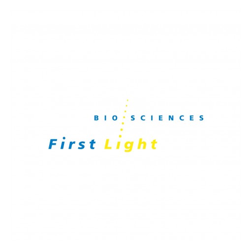 First Light Biosciences Announces Funding From Biomedical Advanced Research and Development Authority (BARDA)