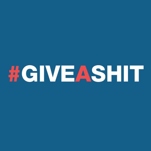 $10,000 Up for Grabs: Concerned Citizens Launch 'Give a S*** Campaign'