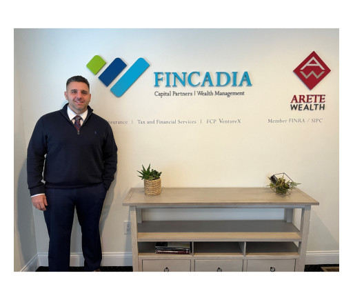 Fincadia Tax Services Partners With Taconic Tax Pros in Mahopac, New York