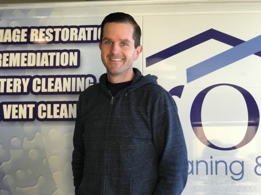 Ross Cleaning & Restoration Inc. Announces Website Launch, Expanded Online Presence
