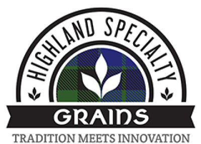 Highland Specialty Grains, Inc.