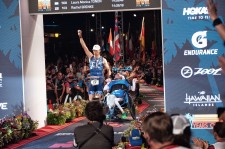 Kyle and Brent IRONMAN World Championship