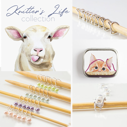 Thriving During a Pandemic - Twice Sheared Sheep Celebrates Growing During a Pandemic With the Launch of Their New Collection - a Knitter's Life