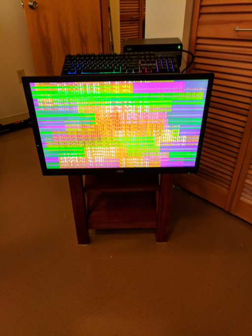 System Installation in Progress