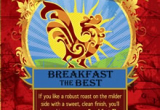 Jummy Java Premium Coffee Breakfast The Best