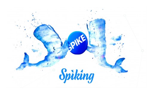 SPIKING Receives US$30M in Oversubscribed Private Token Sale